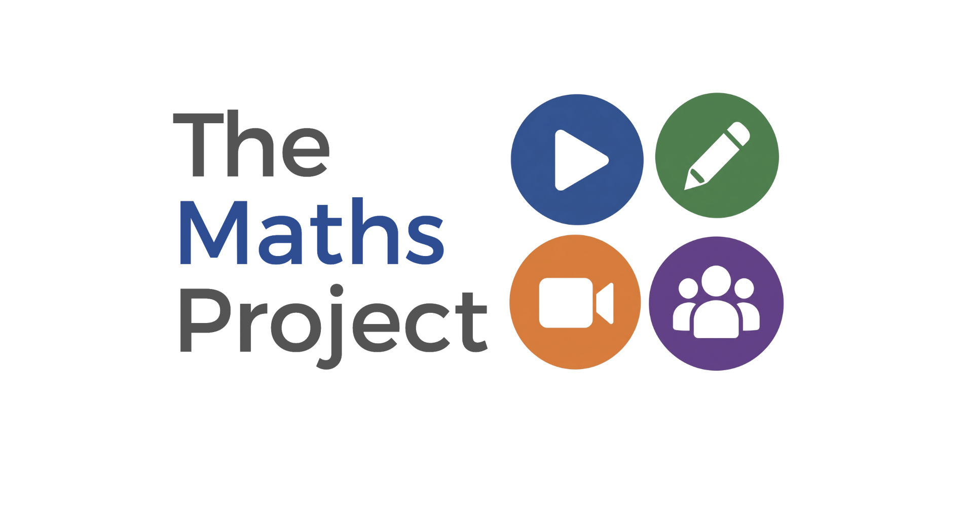 The Maths Project - Sample Problems