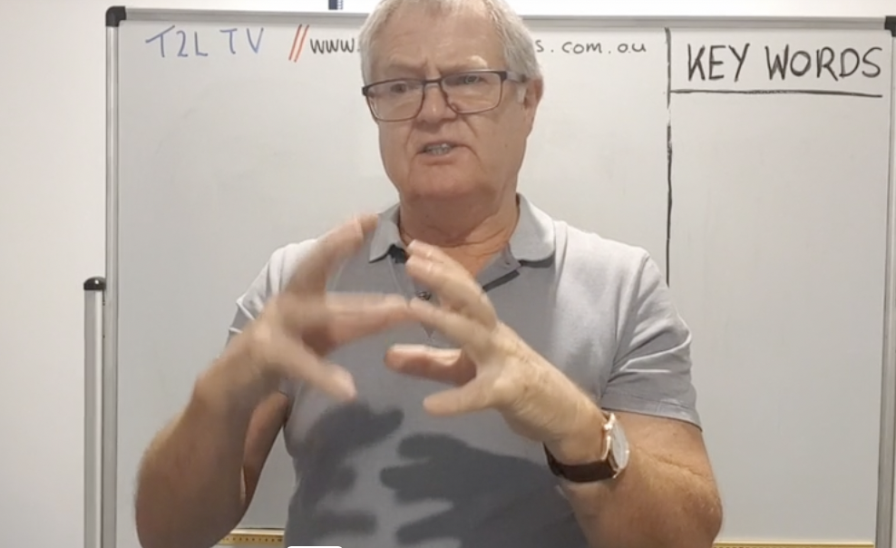 Using Hands On Materials in Maths: Clocks