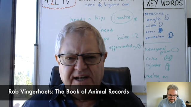 The Book of Animal Records F-6