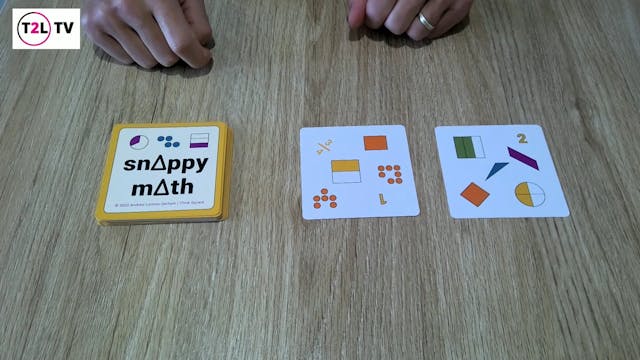 Snappy Math - The Mathematical Matchi...