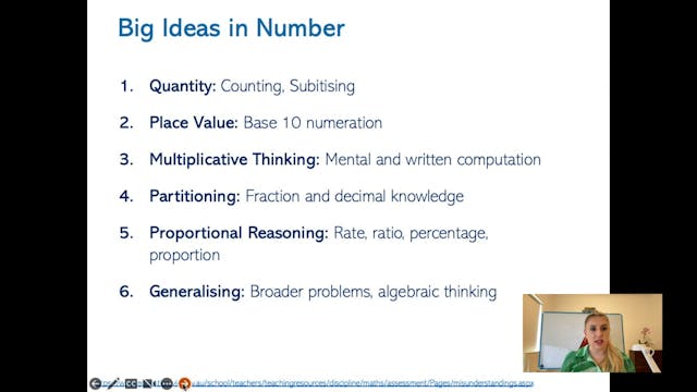 Nadia Abdelal: Understanding the Numb...