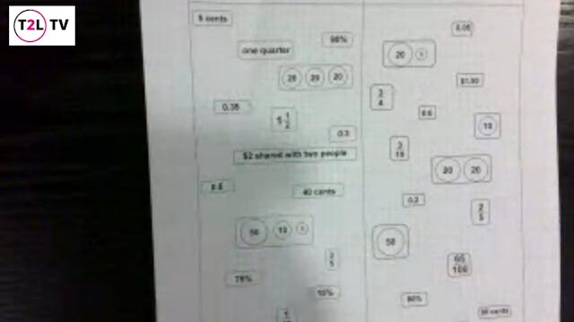 5. Find The Pairs