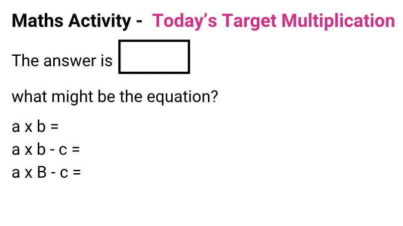 Today's Target Multiplication.pdf
