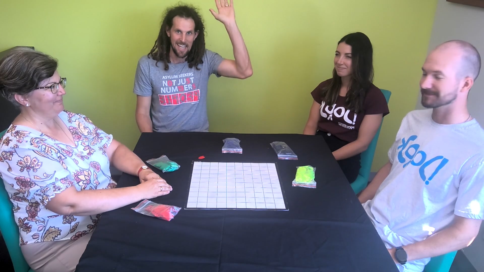 Gold Diggers. Yrs 3-9