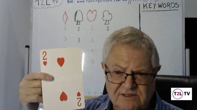 Probability and Statistics F-2