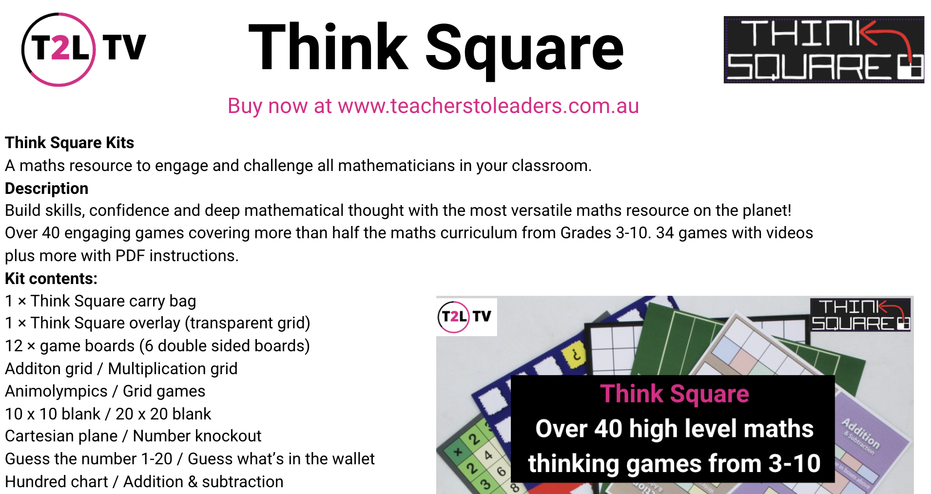 Think-Square-Information. PDF