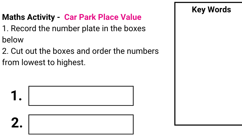 Car Park Place Value.pdf