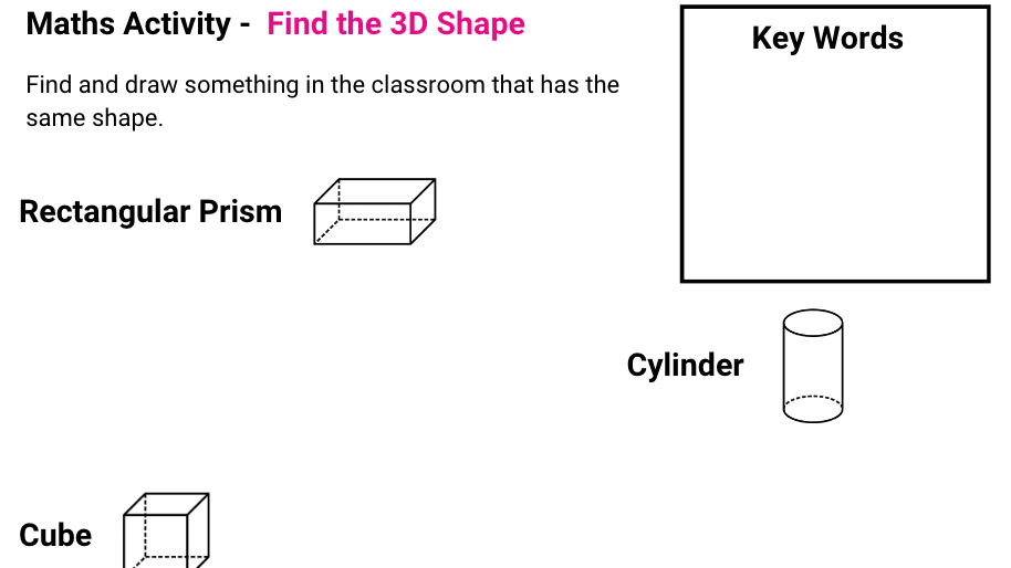 Find The 3D Shape.pdf