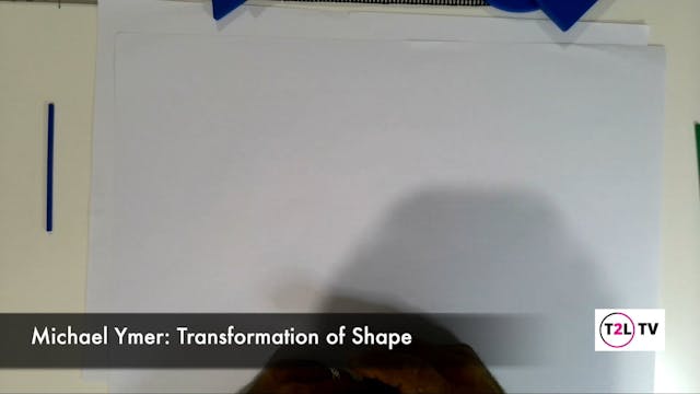 Transformation of Shape 1-6 Sorry for...