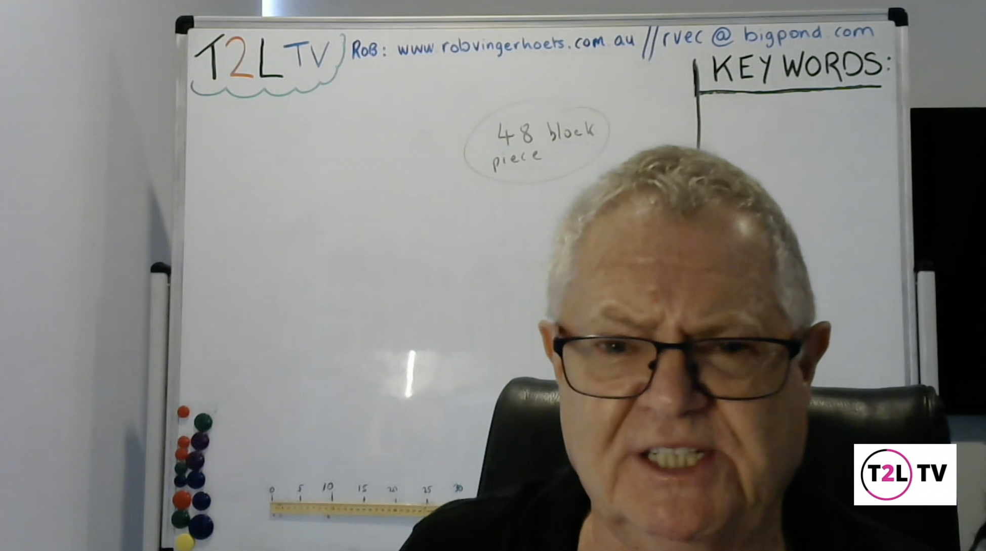 Multiplication and Division 3-6