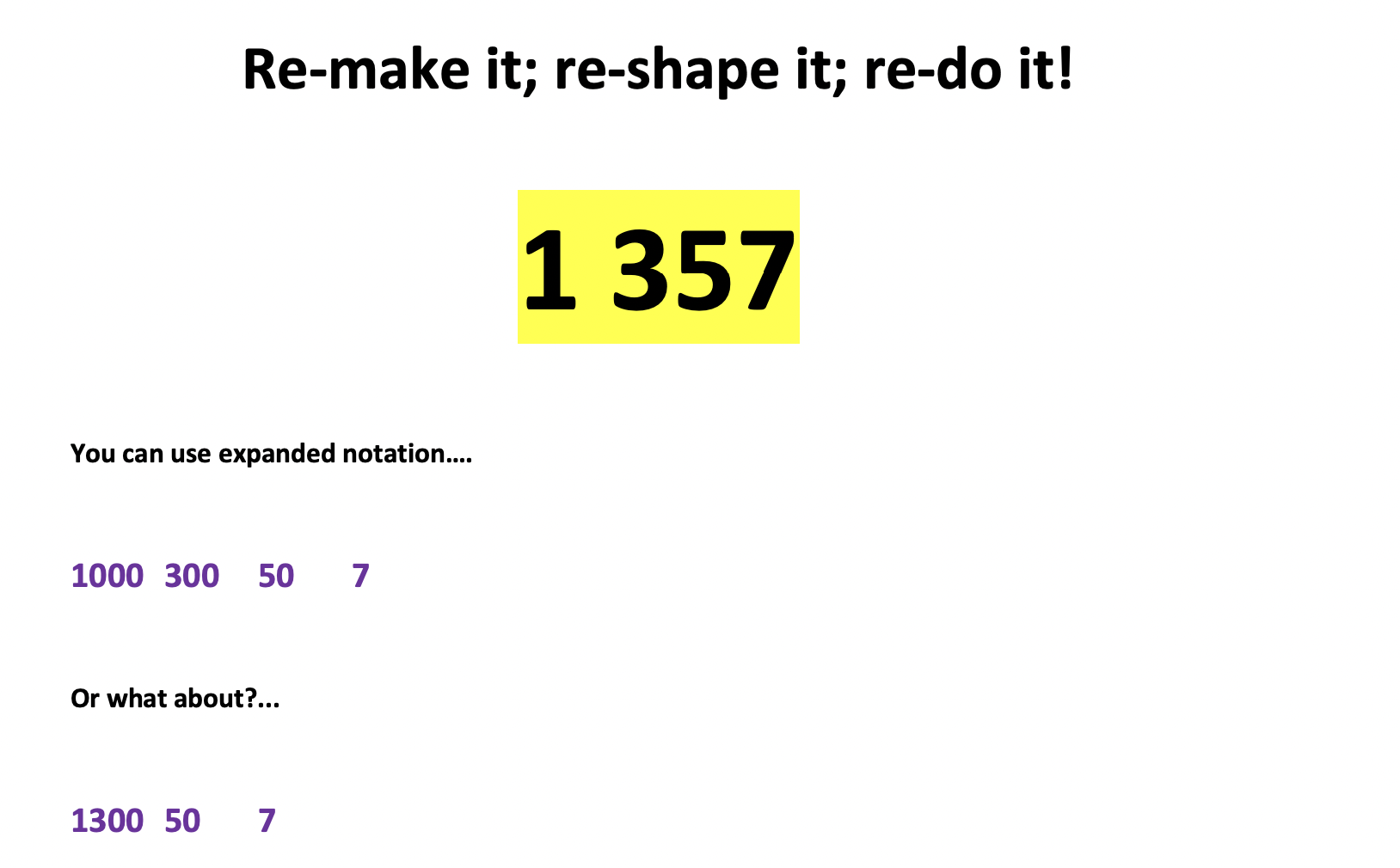 Re-make it; re-shape it; re-do it!.pdf