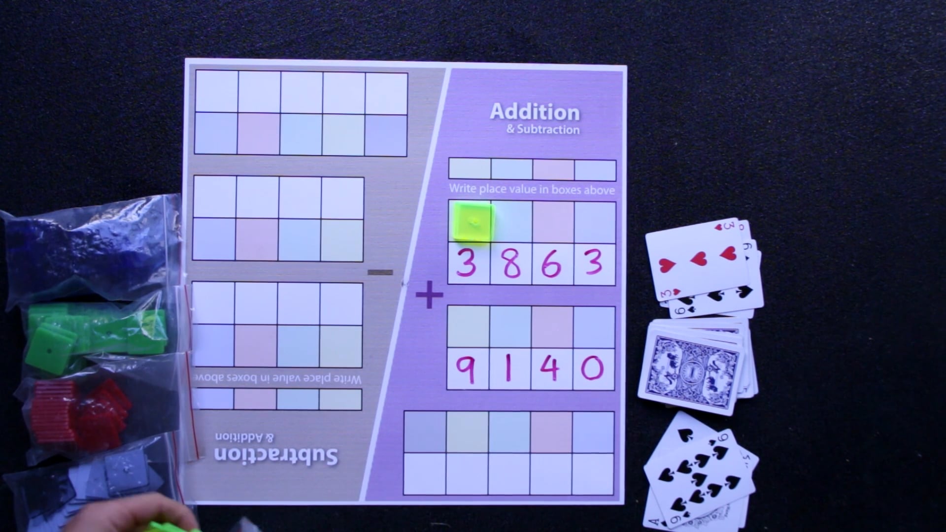 Ten Thousand: Yrs 5-9