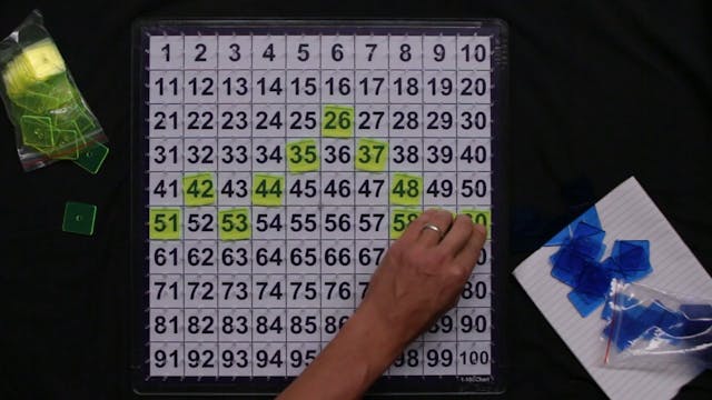 NumberPath-Factors and Multiples. Yrs...