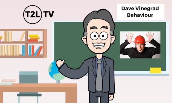 5. Languge About Behaviour