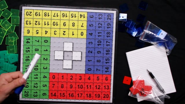 Number Knockout. Yrs 4-9