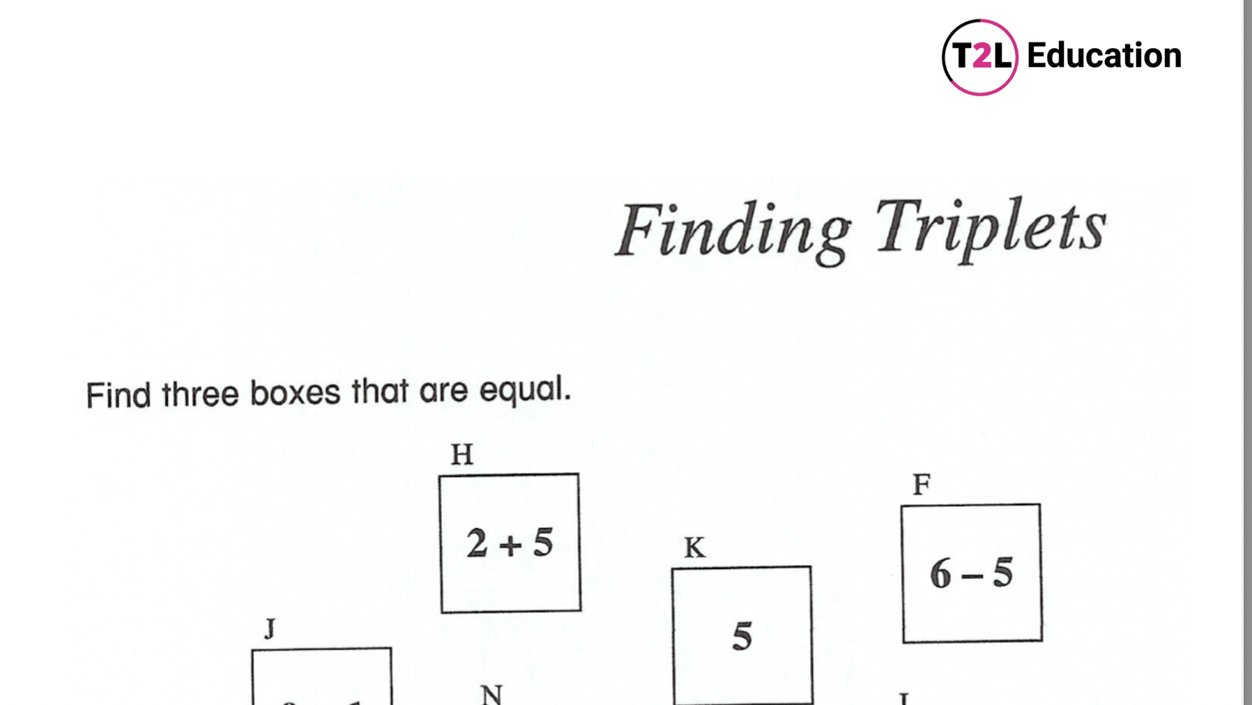 Finding Triplets 1.pdf