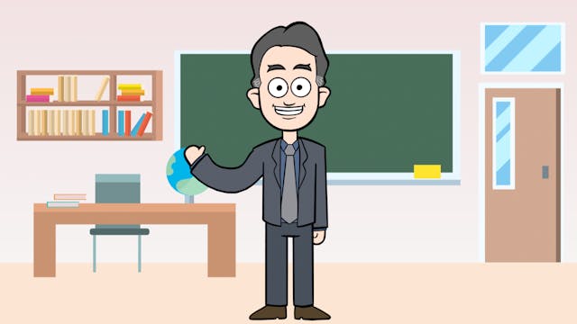 Classroom Management Ep 3 - Correctio...