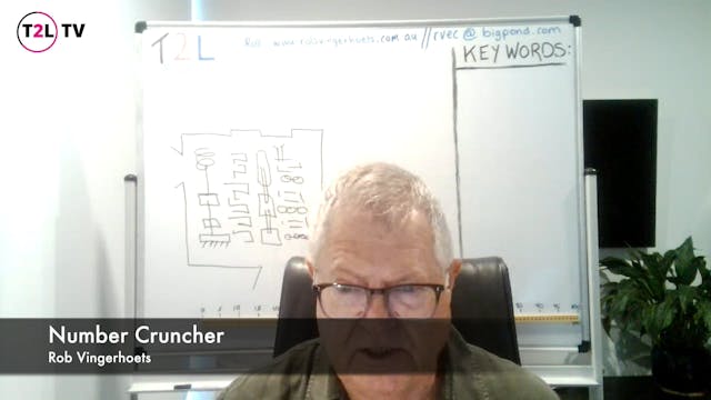1. Number Cruncher
