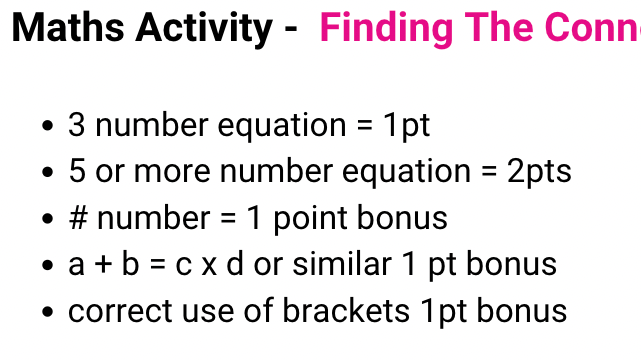 Finding The Connections.pdf