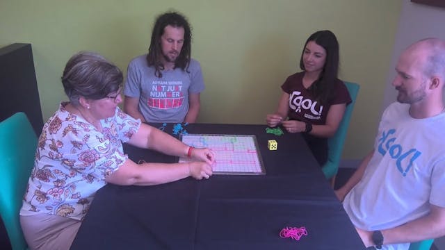 Rektangles game instructions: Yrs 5-10