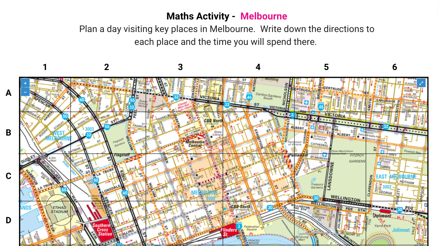 Melbourne Map.pdf