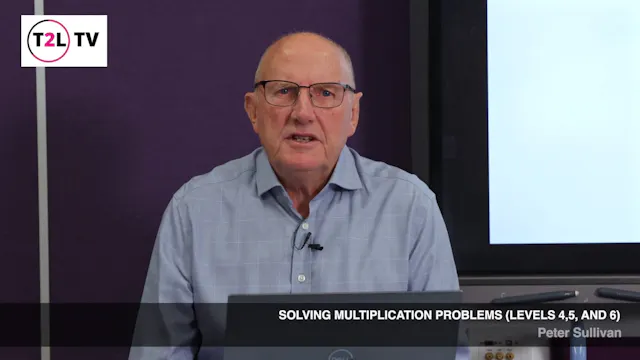 8. Solving multiplication problems (L...