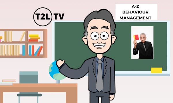 B - Behaviour - Bad