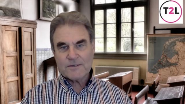 6. Difficult Conversations