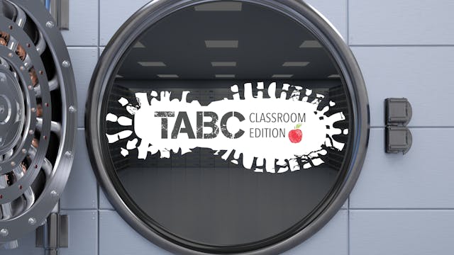 TABC Classroom Vault