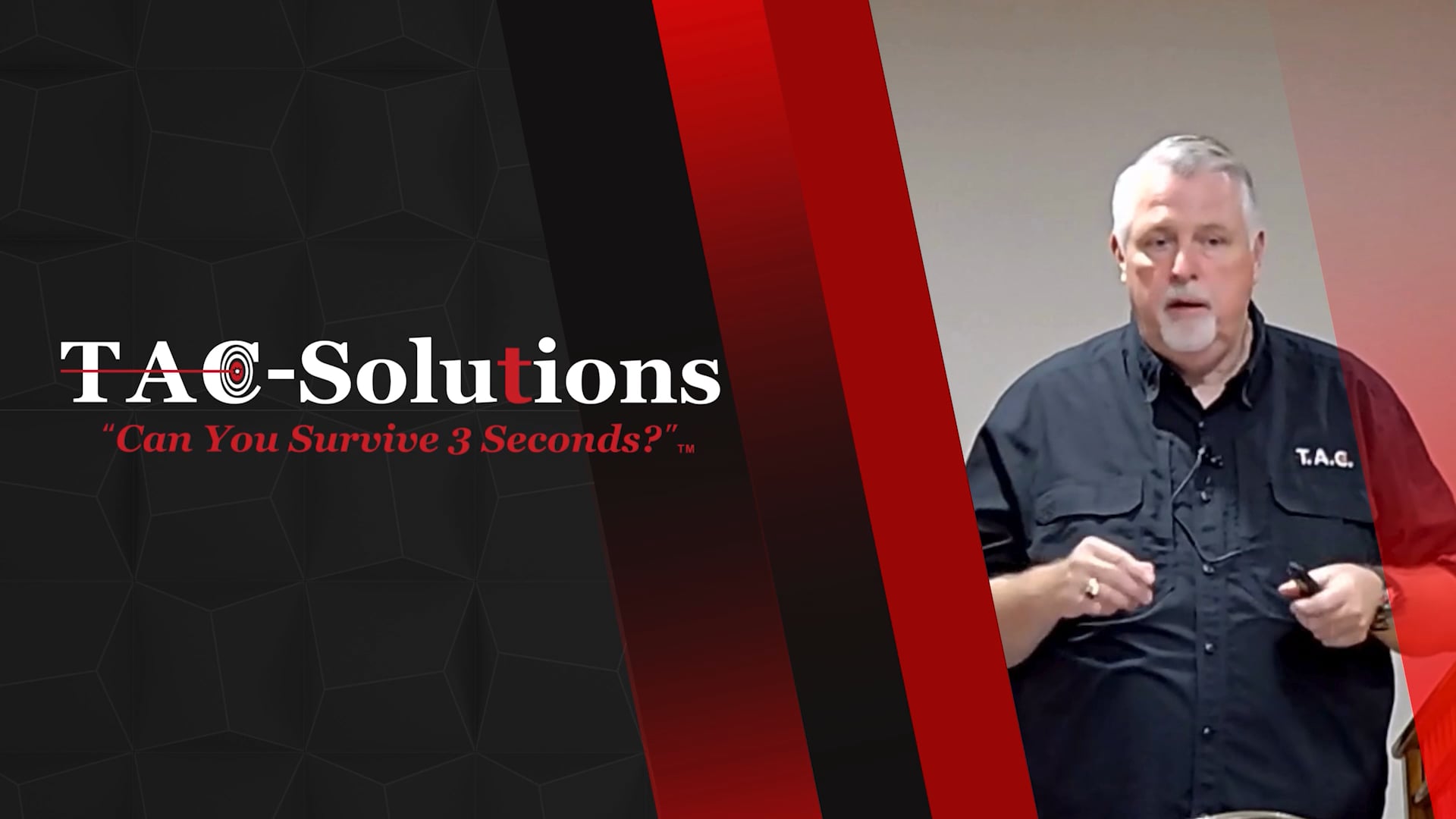 Can You Survive 3 Seconds?