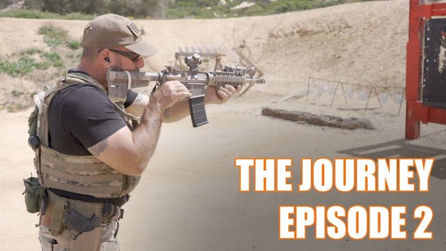 Episode #2: Intro to Carbine with Nav...