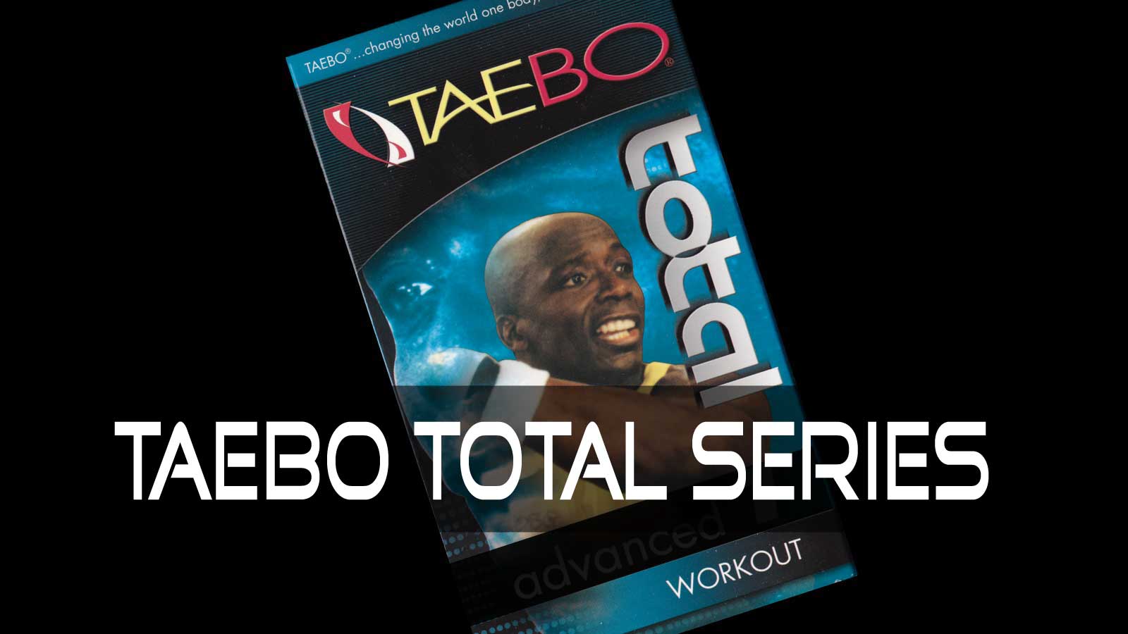 TaeBo Total Series
