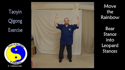 Tai Chi and Qigong Video