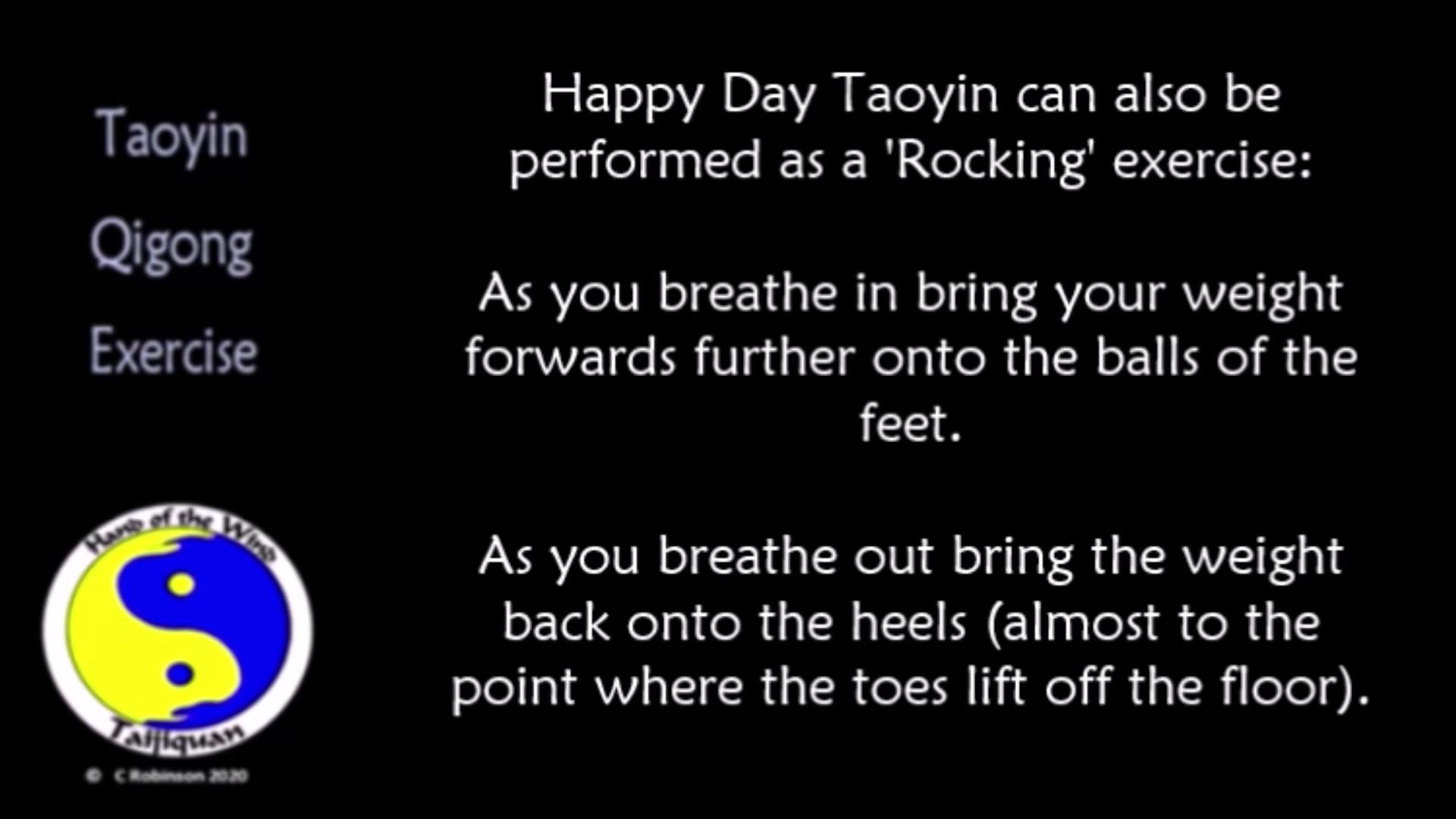 Happy Day Taoyin