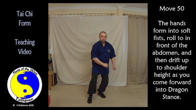 Learn Form Moves 49 and 50