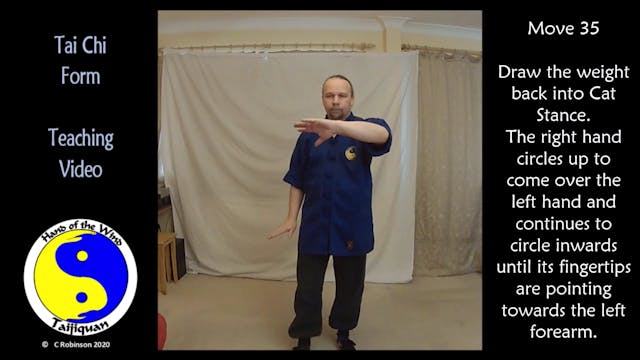 Learn Form Move 35