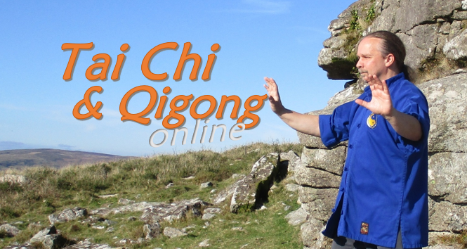 Hand of the Wind Tai Chi and Qigong