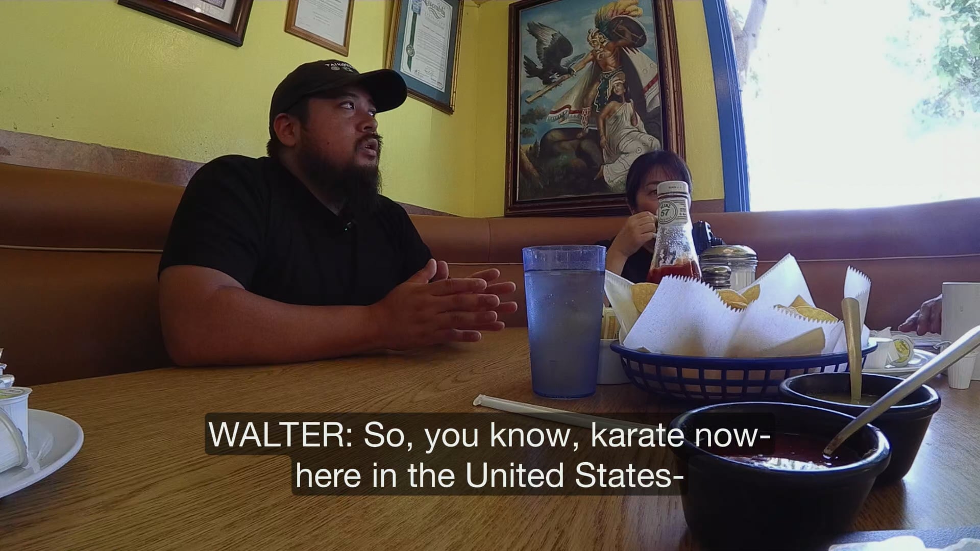 Taiko Trade Talks Ep 6: Grandmaster Seiichi Tanaka