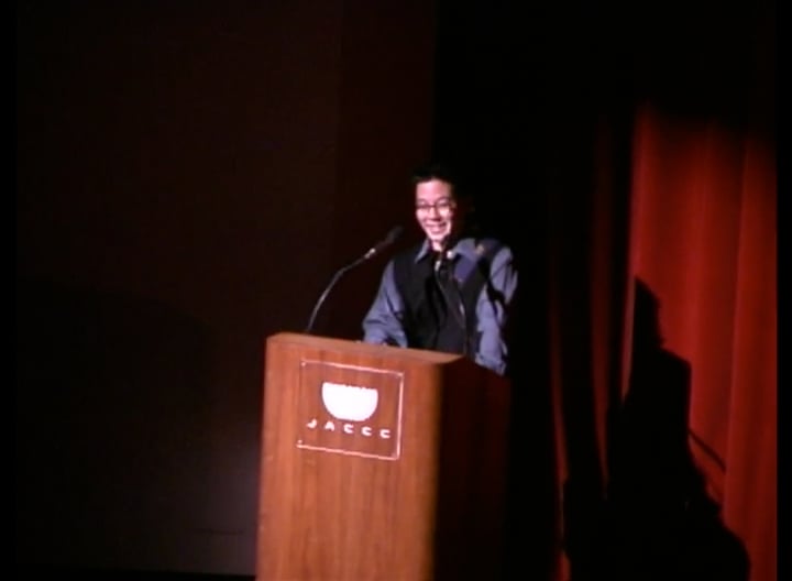 Taiko Jam 1999 - JACCC, Los Angeles, CA