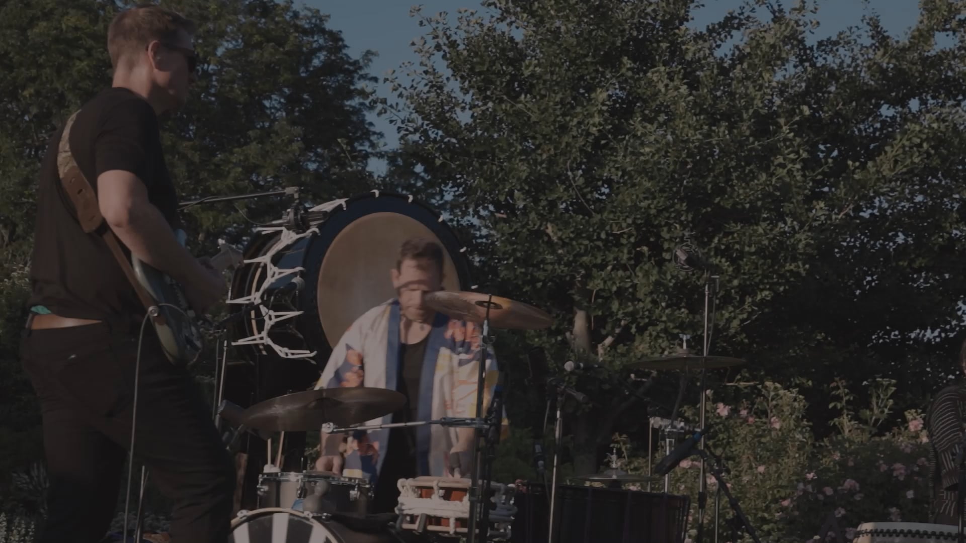 4 Salvation Abandoned Tranquility Restored