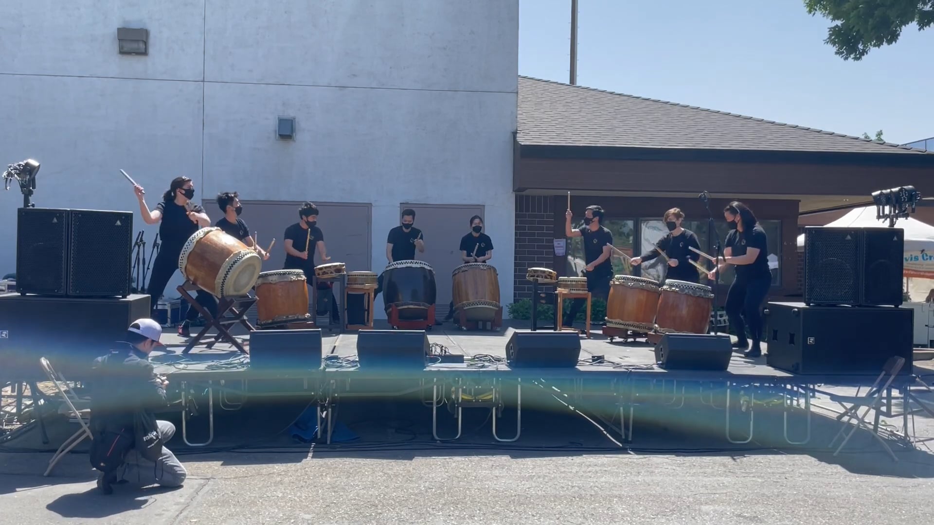 Izakaya Groove (Rome Hamner)