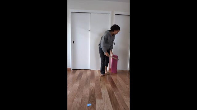 JABS Body Care for Taiko Players Tast...