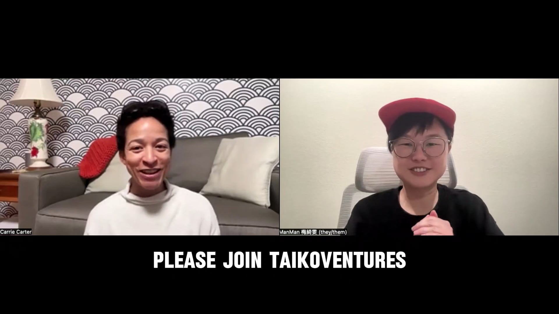 12 Days of Taiko - Actually Autistic Artists