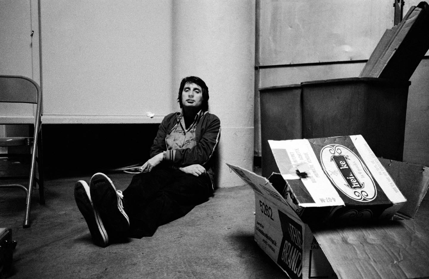 TAKEN BY STORM: THE ART OF STORM THORGERSON AND HIPGNOSIS