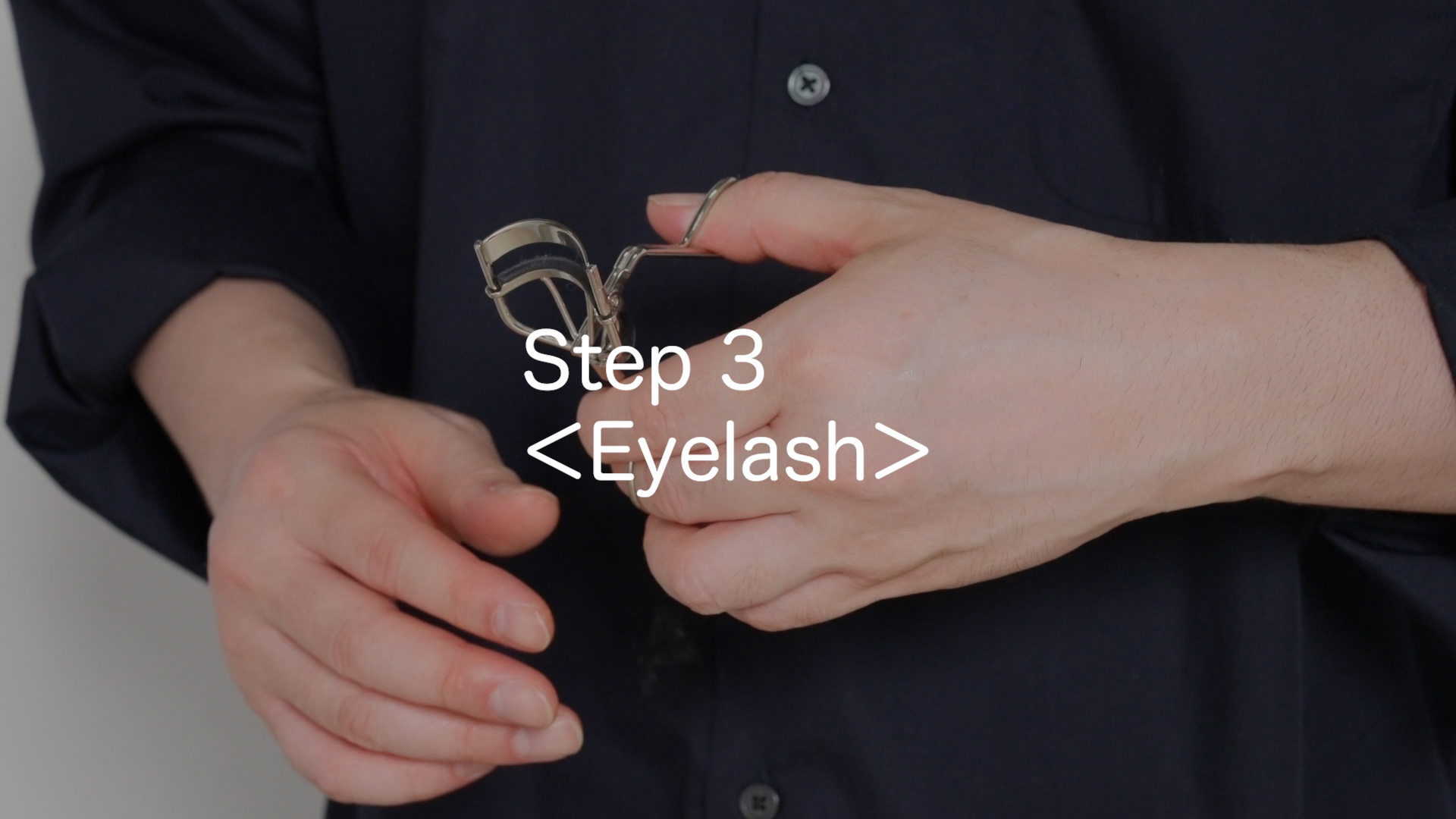 Eyelash Makeup Basics (Pro Version)