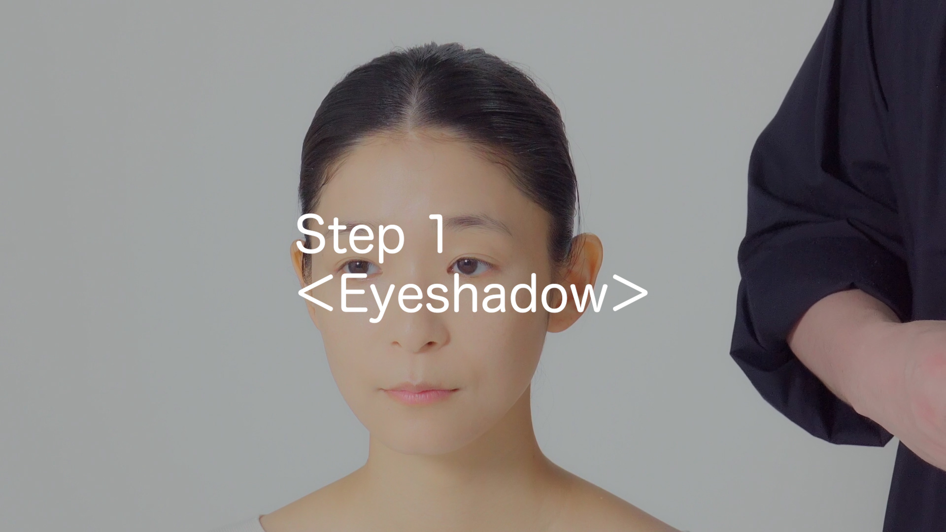 Apply Eyeshadow (Pro Version)