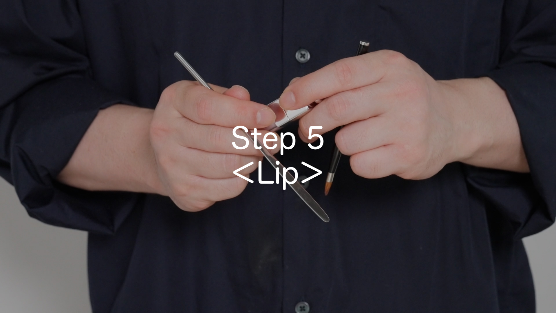 Lip Makeup Basics (Pro Version)