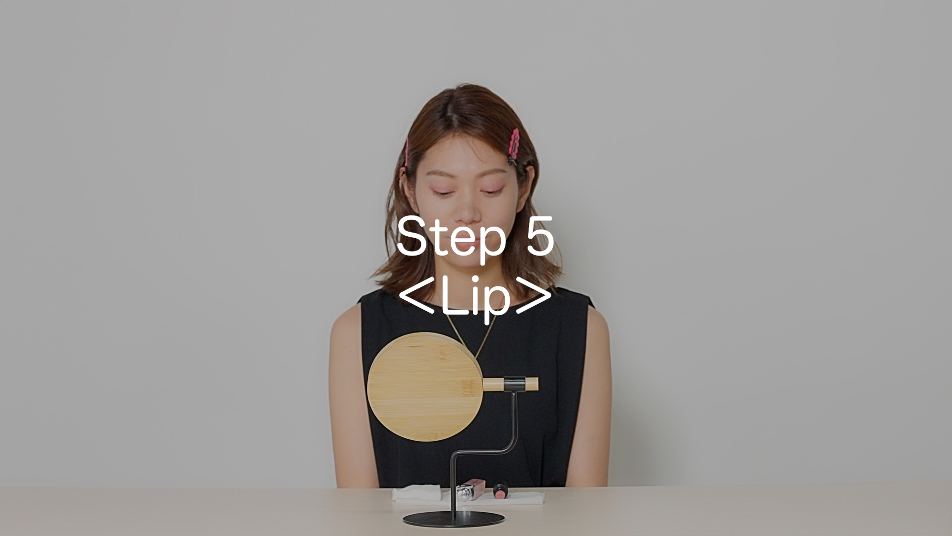 Lip Makeup Basics (Selfie Version)