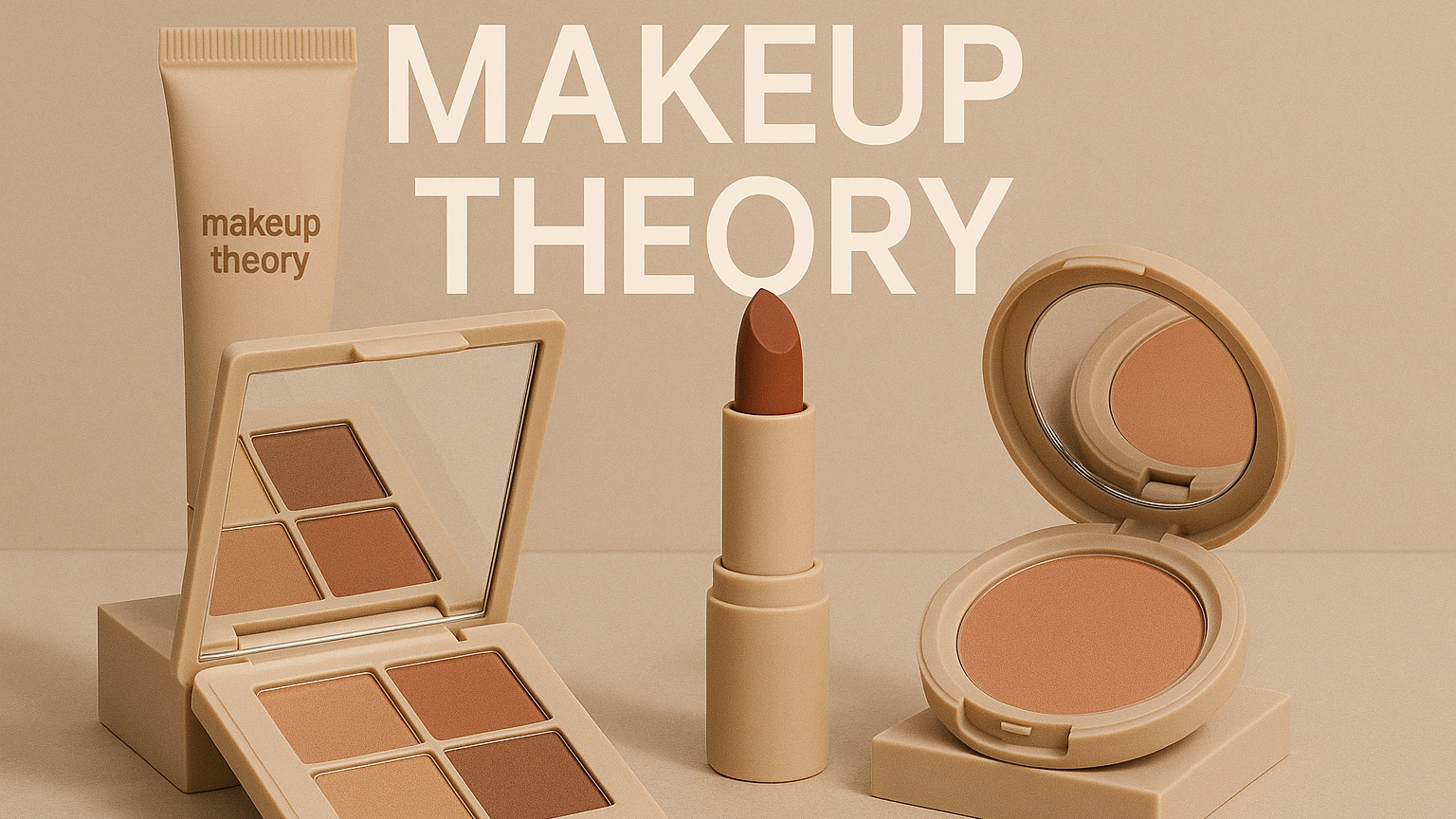 Theory explanation video