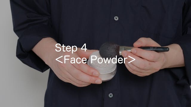 makeup_video_pro_5_Face_Powder